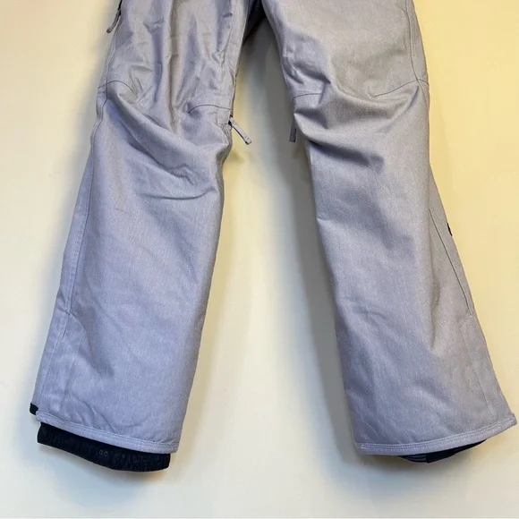 686 Infidry Waterproof Snowpants - Picture 8 of 10